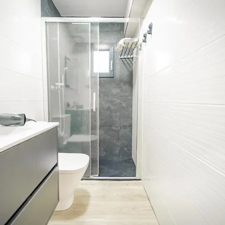 Apartamento Cerca Zona Comercial Narón
