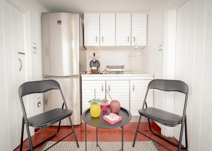 Appartement Cerca Zona Comercial *