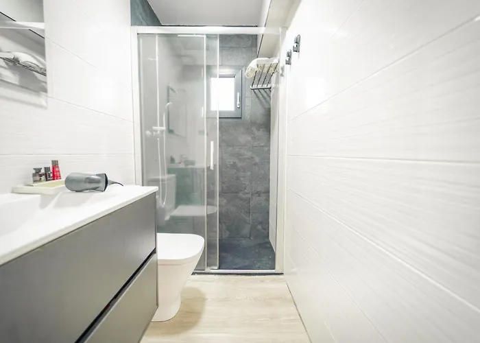 Appartement Cerca Zona Comercial Narón